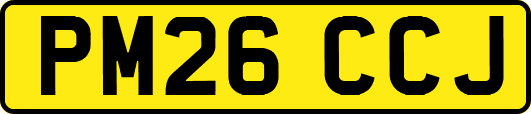 PM26CCJ