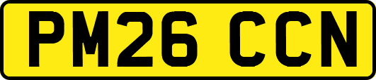 PM26CCN