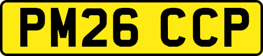 PM26CCP