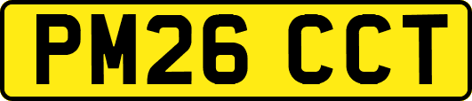 PM26CCT