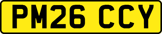 PM26CCY