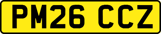 PM26CCZ