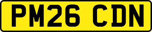 PM26CDN