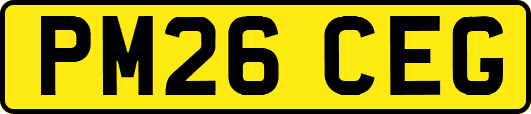 PM26CEG