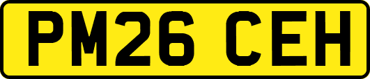 PM26CEH