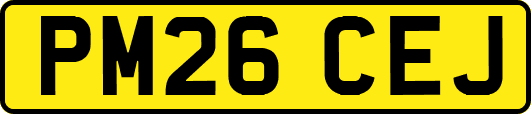 PM26CEJ
