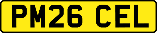 PM26CEL