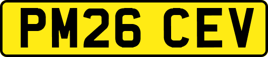 PM26CEV