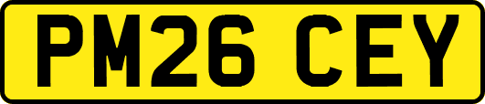 PM26CEY