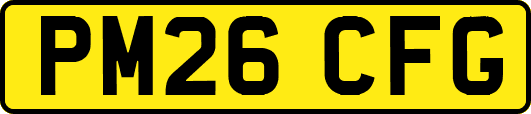 PM26CFG