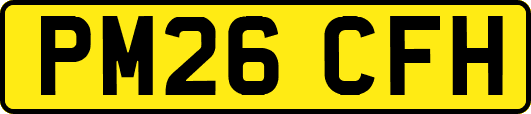 PM26CFH