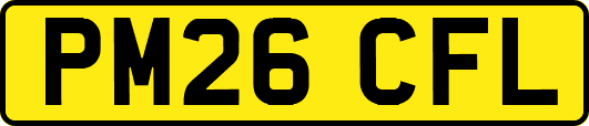 PM26CFL