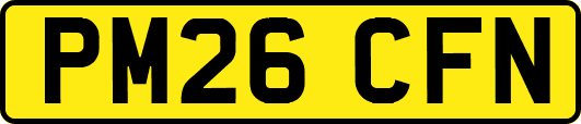 PM26CFN