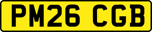 PM26CGB