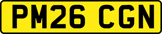 PM26CGN