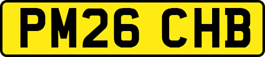 PM26CHB