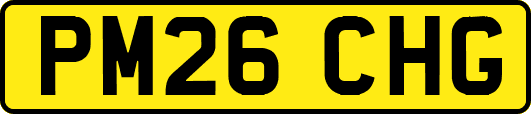 PM26CHG