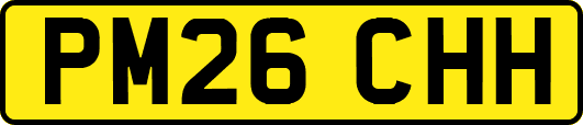 PM26CHH