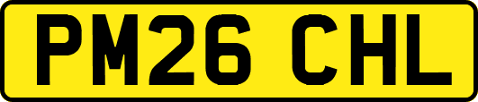 PM26CHL