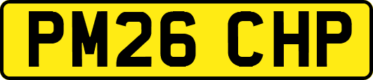 PM26CHP