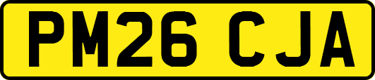 PM26CJA