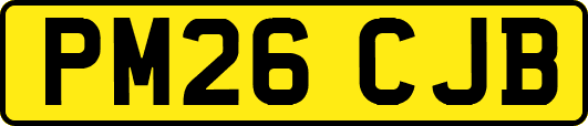 PM26CJB