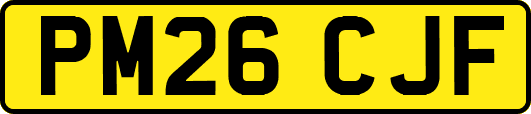PM26CJF