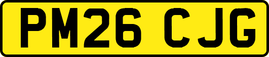 PM26CJG