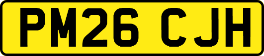 PM26CJH