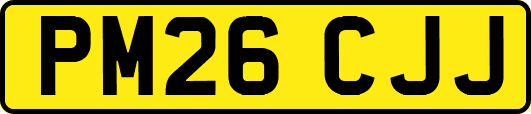 PM26CJJ