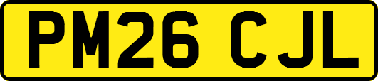 PM26CJL