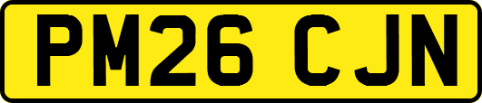 PM26CJN