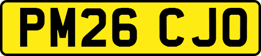 PM26CJO