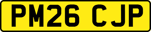 PM26CJP