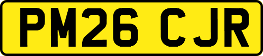 PM26CJR