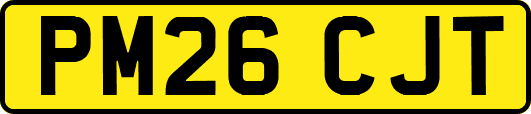 PM26CJT