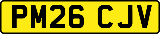 PM26CJV