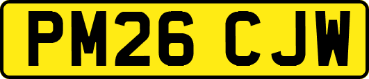 PM26CJW