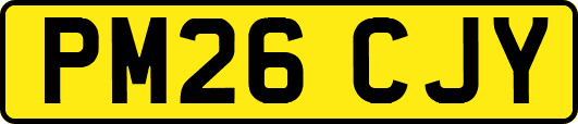 PM26CJY