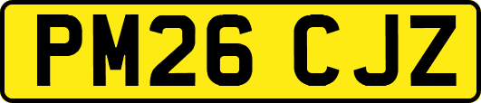 PM26CJZ