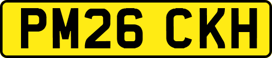PM26CKH