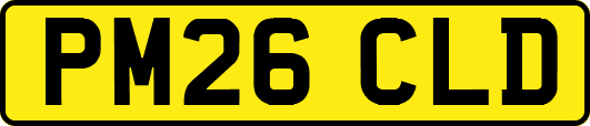 PM26CLD