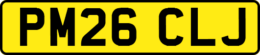 PM26CLJ