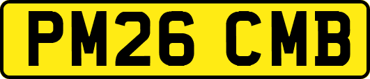PM26CMB