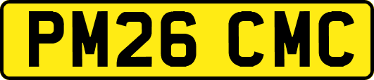 PM26CMC