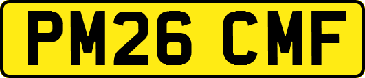 PM26CMF