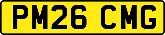 PM26CMG