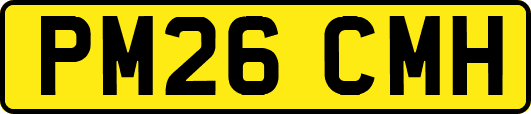 PM26CMH