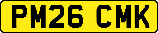 PM26CMK