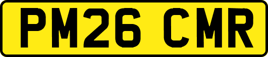 PM26CMR